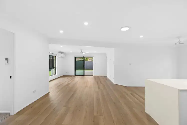 Fourth view of Homely house listing, 7 Hyndes Close, Wakerley QLD 4154