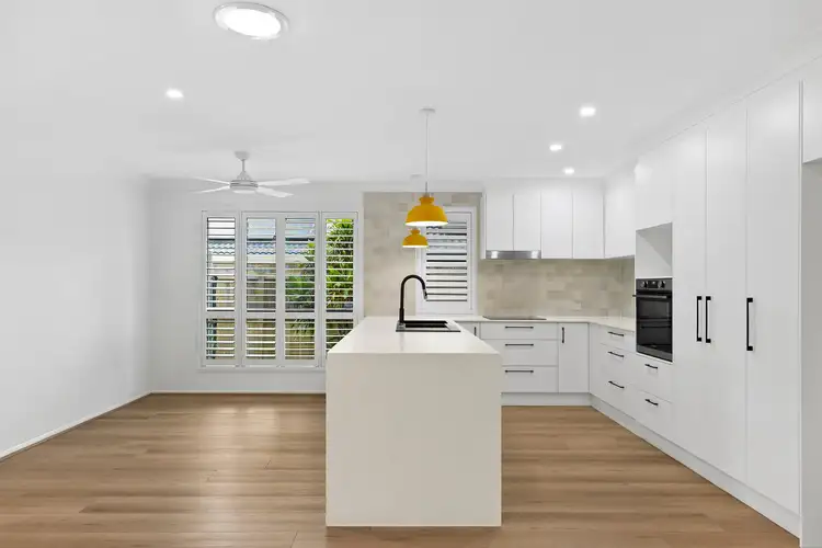 Sixth view of Homely house listing, 7 Hyndes Close, Wakerley QLD 4154
