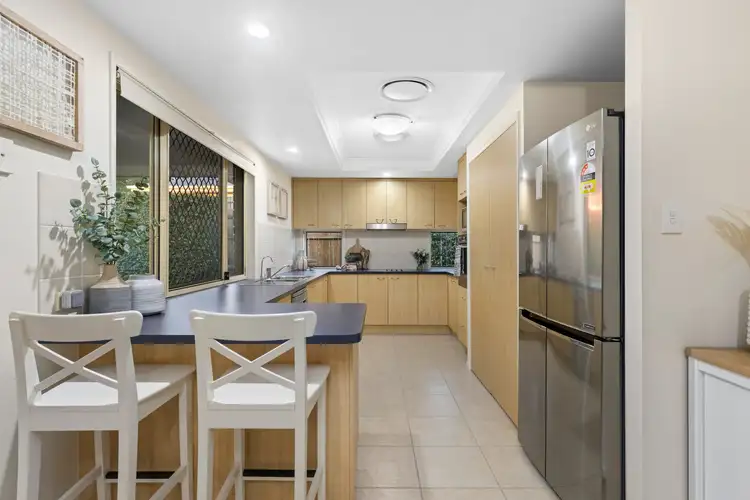 Third view of Homely house listing, 95 Gordon Crescent, Wakerley QLD 4154
