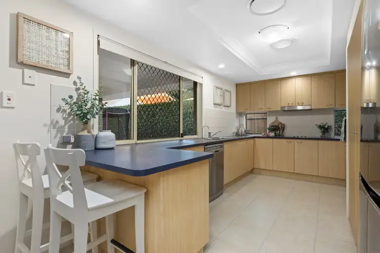 Fourth view of Homely house listing, 95 Gordon Crescent, Wakerley QLD 4154