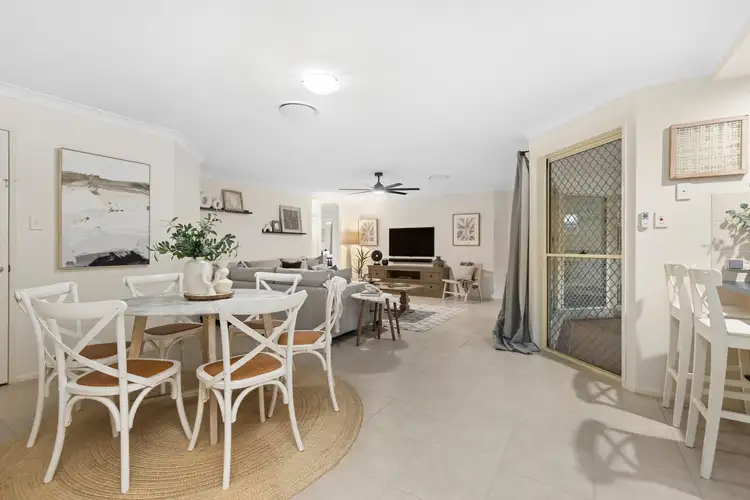 Fifth view of Homely house listing, 95 Gordon Crescent, Wakerley QLD 4154