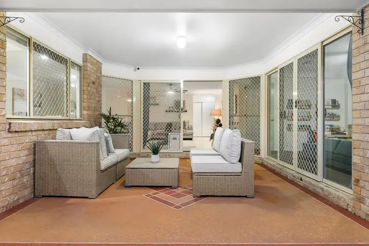 Sixth view of Homely house listing, 95 Gordon Crescent, Wakerley QLD 4154