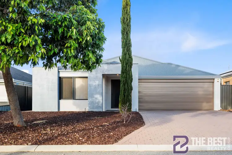 Main view of Homely house listing, 7 Mercury Terrace, Byford WA 6122