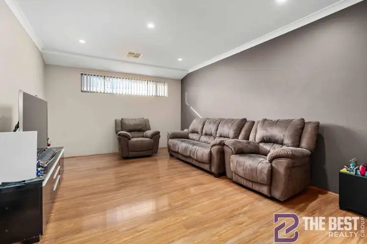 Third view of Homely house listing, 7 Mercury Terrace, Byford WA 6122
