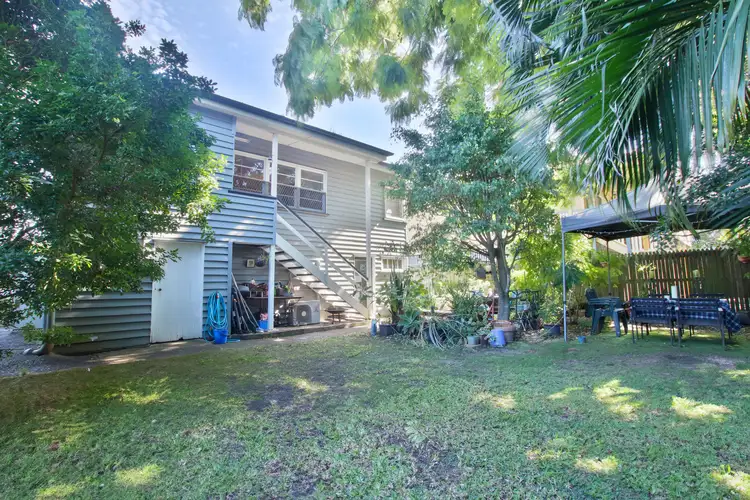 19 Thomas Street, Clayfield QLD 4011