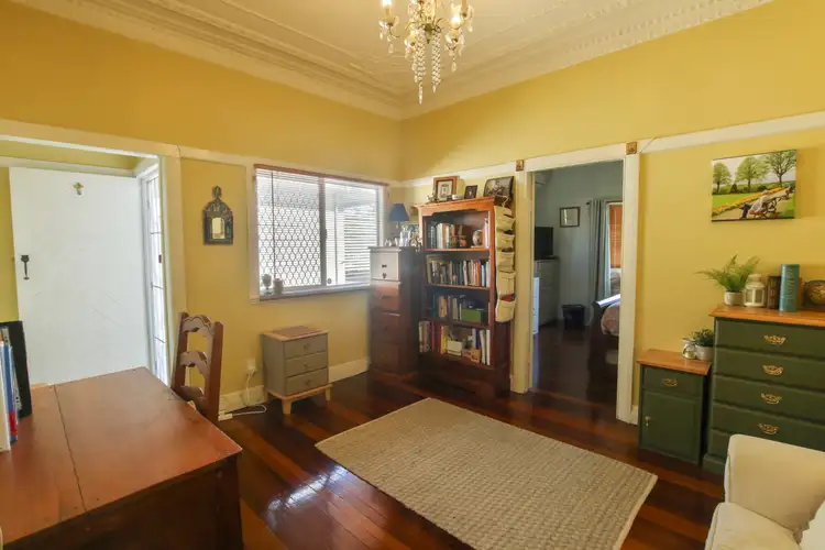 Fifth view of Homely house listing, 19 Thomas Street, Clayfield QLD 4011