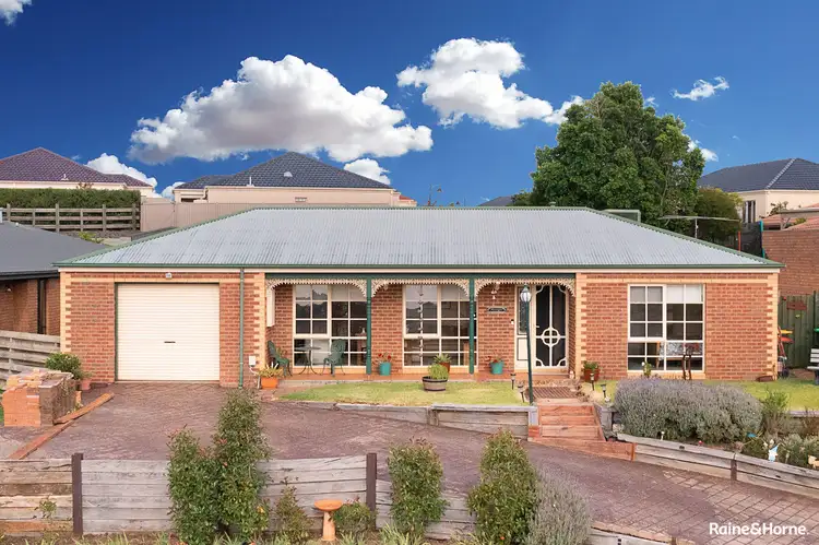 Fourth view of Homely house listing, 152 Underbank Boulevard, Bacchus Marsh VIC 3340