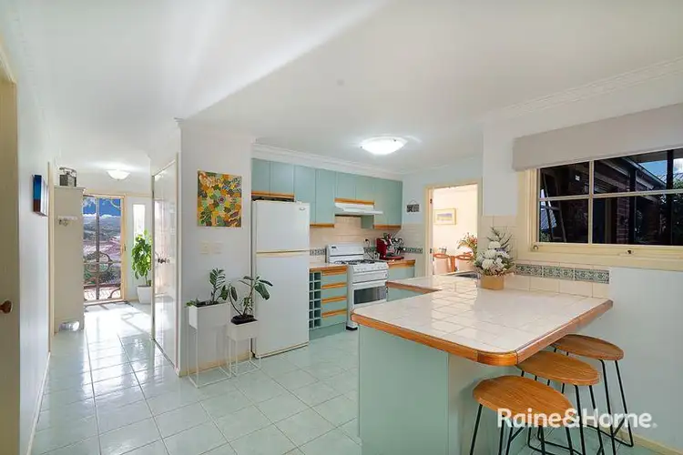 Fifth view of Homely house listing, 152 Underbank Boulevard, Bacchus Marsh VIC 3340