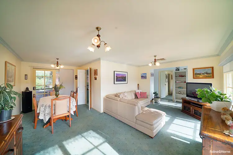 Sixth view of Homely house listing, 152 Underbank Boulevard, Bacchus Marsh VIC 3340