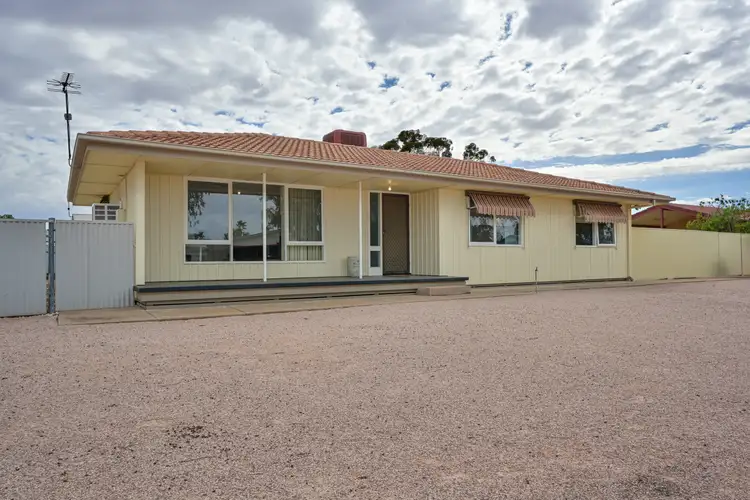 Main view of Homely house listing, 17 Kirwan Crescent, Port Augusta West SA 5700