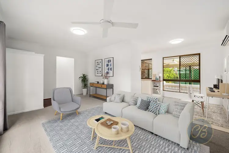 Second view of Homely house listing, 40 Kirkcaldy Street, Morayfield QLD 4506