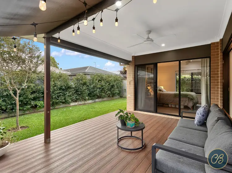 5 Saracen Street, Warner QLD 4500