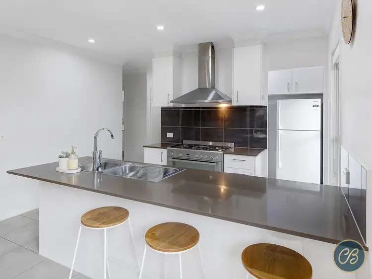Second view of Homely house listing, 5 Saracen Street, Warner QLD 4500