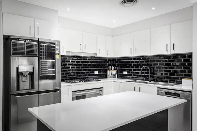 Third view of Homely house listing, 15 Waler Street, Bungarribee NSW 2767