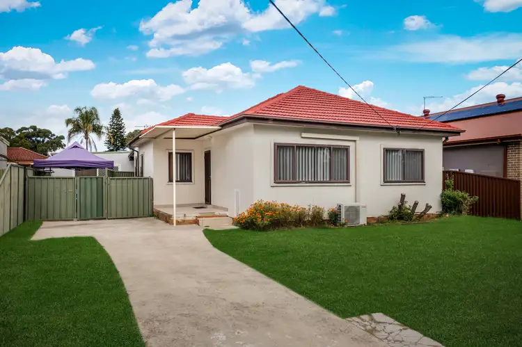 Main view of Homely house listing, 34 Carpenter Street, Colyton NSW 2760