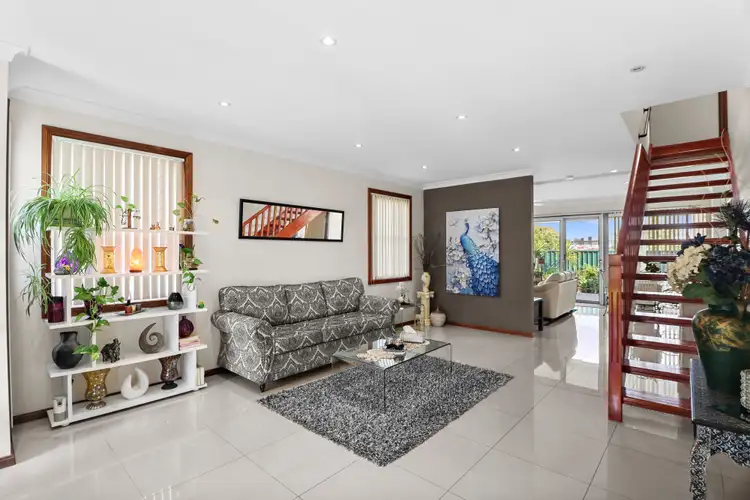 Sixth view of Homely house listing, 8 Cetus place, Erskine Park NSW 2759