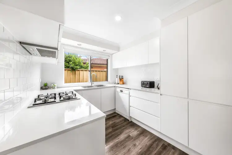 Fourth view of Homely house listing, 28 Whistler Crescent, Erskine Park NSW 2759