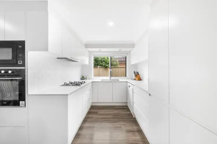 Fifth view of Homely house listing, 28 Whistler Crescent, Erskine Park NSW 2759