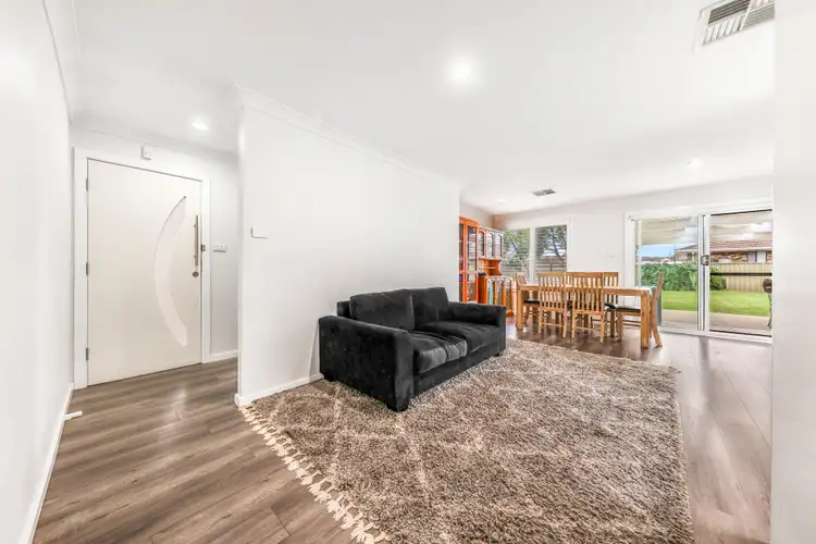 Sixth view of Homely house listing, 28 Whistler Crescent, Erskine Park NSW 2759