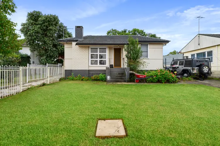 75 Morris Street, St Marys NSW 2760