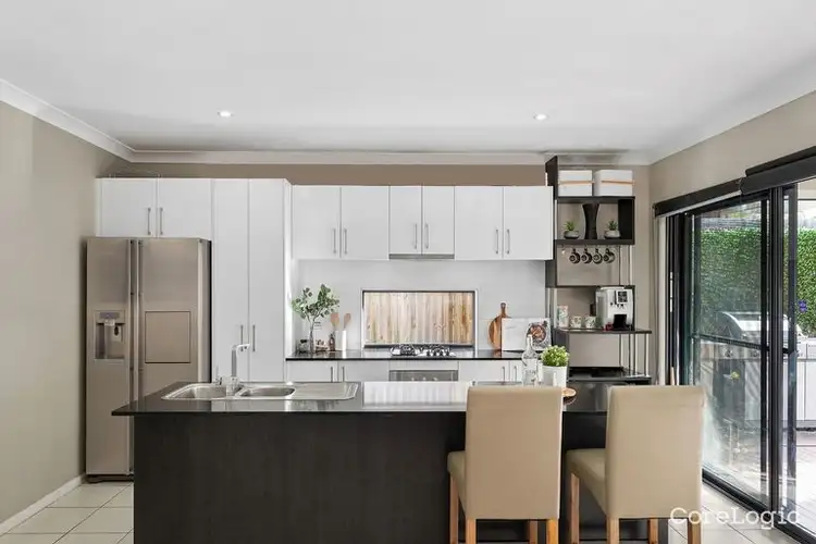 Second view of Homely house listing, 6 Carpenter Street, Yarrabilba QLD 4207