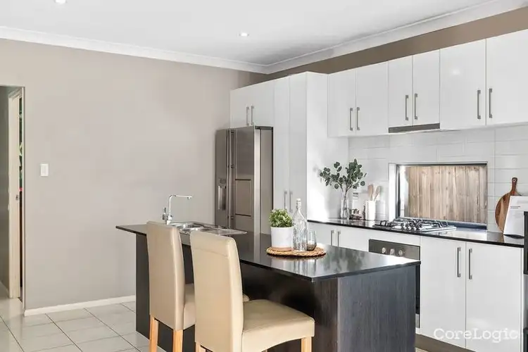 Third view of Homely house listing, 6 Carpenter Street, Yarrabilba QLD 4207