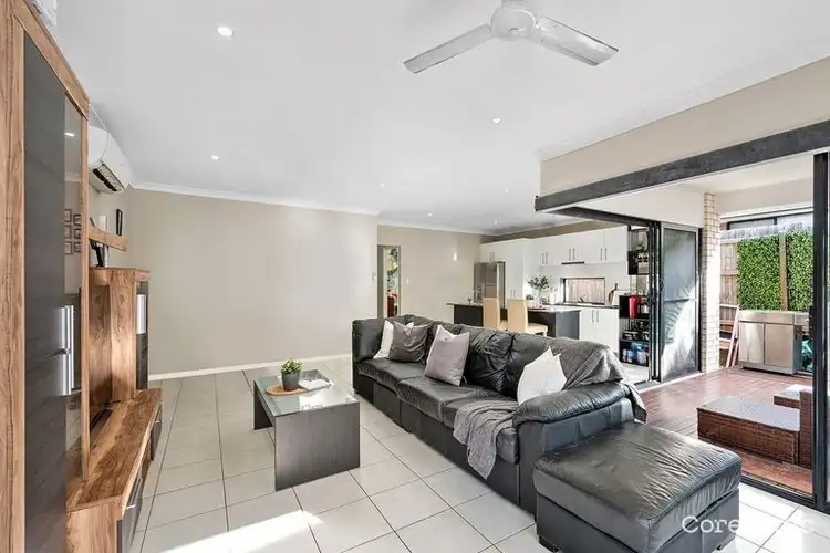 Fourth view of Homely house listing, 6 Carpenter Street, Yarrabilba QLD 4207