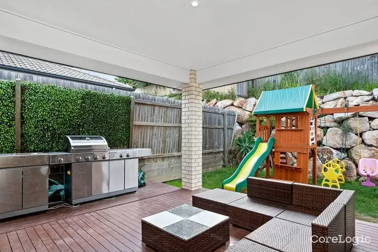 Fifth view of Homely house listing, 6 Carpenter Street, Yarrabilba QLD 4207