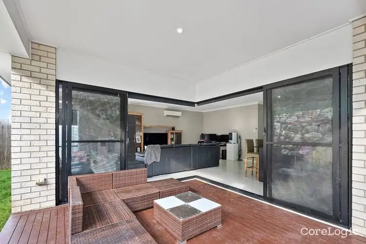 Sixth view of Homely house listing, 6 Carpenter Street, Yarrabilba QLD 4207