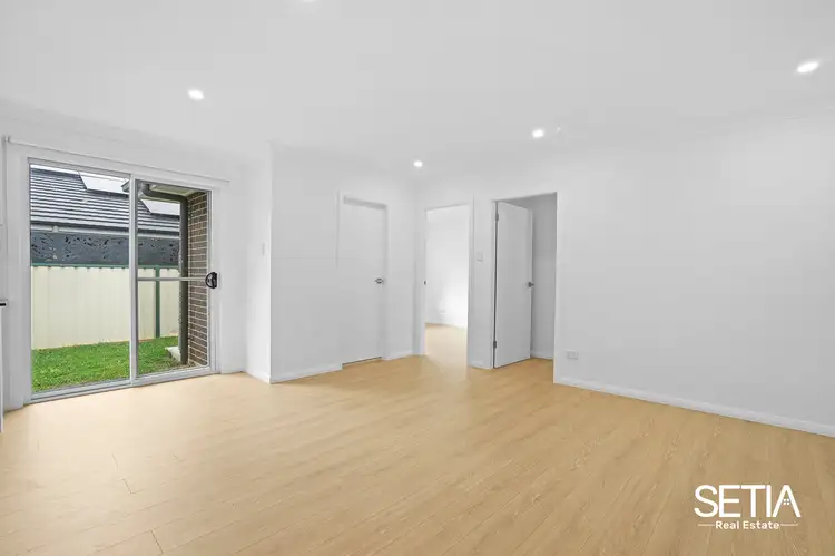 Main view of Homely house listing, 33a Nellie Stewart Drive, Doonside NSW 2767
