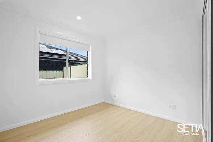 Fourth view of Homely house listing, 33a Nellie Stewart Drive, Doonside NSW 2767