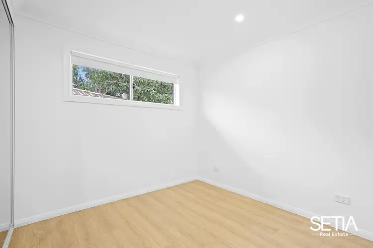 Fifth view of Homely house listing, 33a Nellie Stewart Drive, Doonside NSW 2767