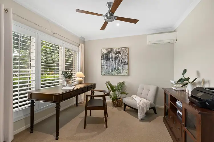 Second view of Homely house listing, 4 Botticelli Close, Carseldine QLD 4034