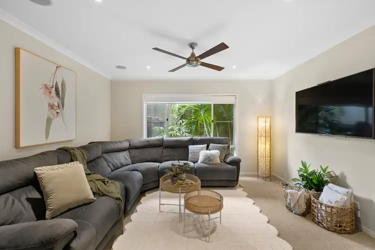 Third view of Homely house listing, 4 Botticelli Close, Carseldine QLD 4034