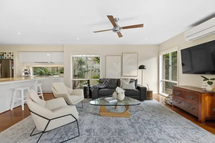 Fourth view of Homely house listing, 4 Botticelli Close, Carseldine QLD 4034