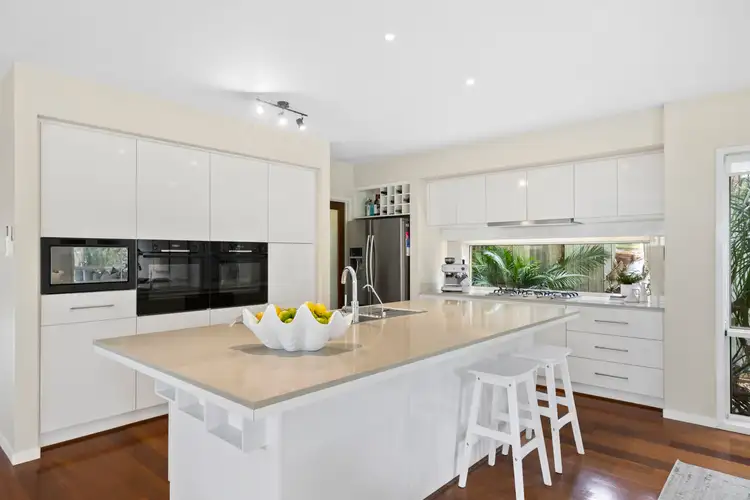 Fifth view of Homely house listing, 4 Botticelli Close, Carseldine QLD 4034