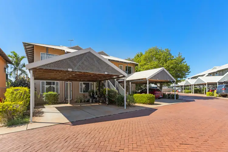 Main view of Homely unit listing, 30/10 De Pledge Way, Cable Beach WA 6726