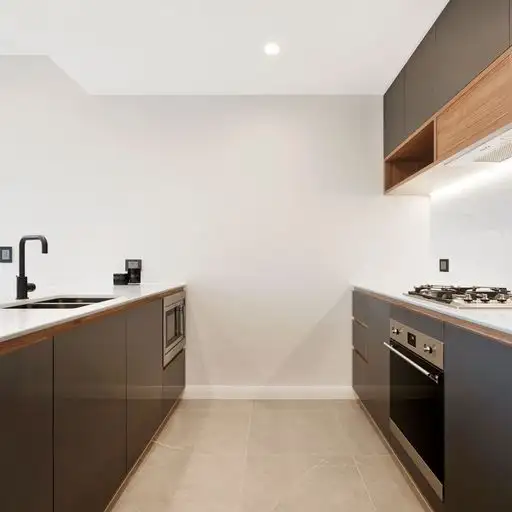 Second view of Homely apartment listing, B304/2 Regent Street, Petersham NSW 2049