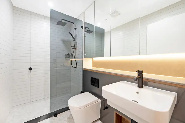 Fifth view of Homely apartment listing, B304/2 Regent Street, Petersham NSW 2049