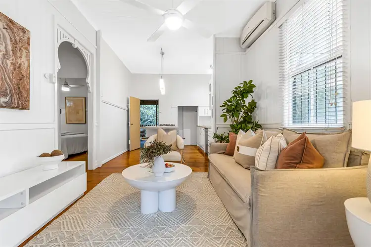 Fifth view of Homely house listing, 60 Fanny Street, Annerley QLD 4103