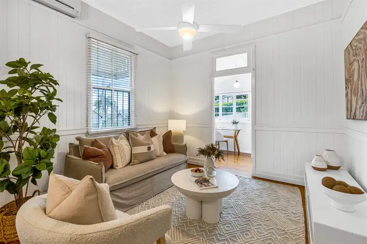 Sixth view of Homely house listing, 60 Fanny Street, Annerley QLD 4103