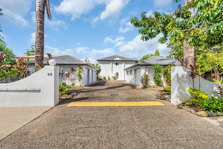 Main view of Homely house listing, 1/23 Rutherford Street, Yorkeys Knob QLD 4878
