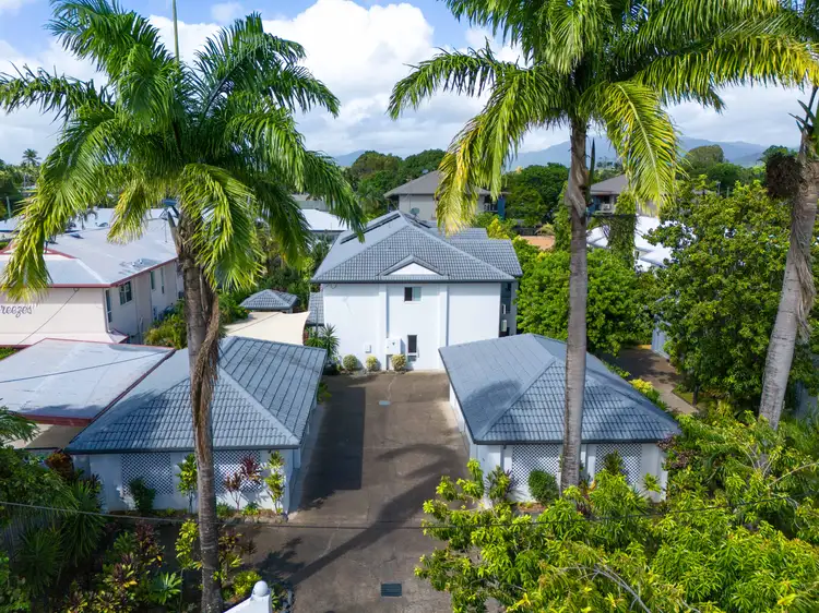 Second view of Homely house listing, 1/23 Rutherford Street, Yorkeys Knob QLD 4878