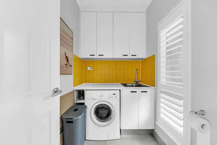 Third view of Homely house listing, 1/23 Rutherford Street, Yorkeys Knob QLD 4878