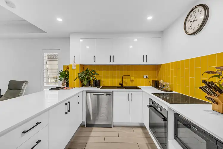 Fourth view of Homely house listing, 1/23 Rutherford Street, Yorkeys Knob QLD 4878