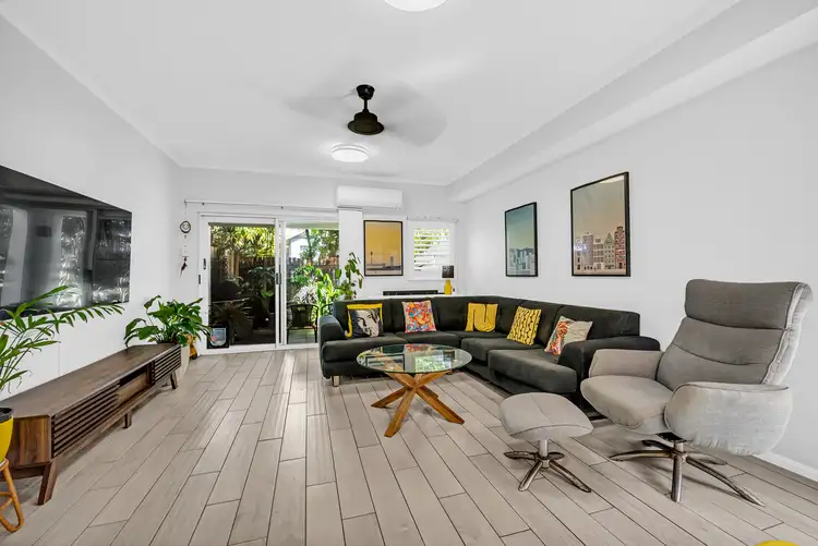 Sixth view of Homely house listing, 1/23 Rutherford Street, Yorkeys Knob QLD 4878
