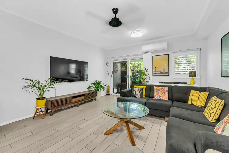 Seventh view of Homely house listing, 1/23 Rutherford Street, Yorkeys Knob QLD 4878