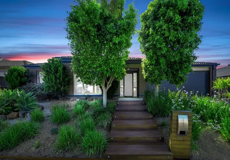 12 Bougainvillea Drive, Point Cook VIC 3030