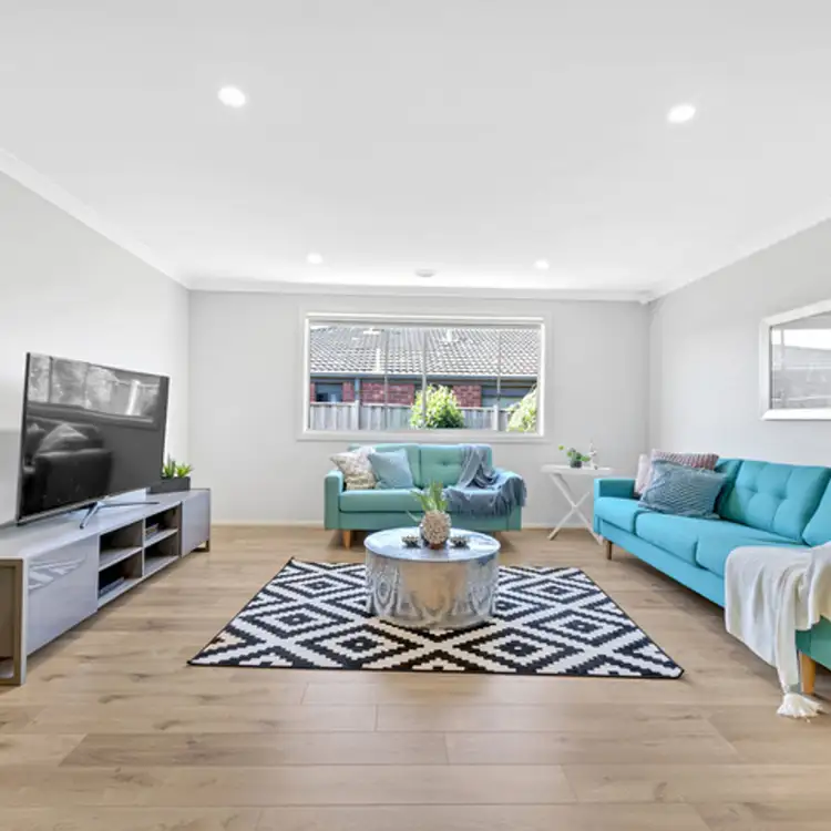 Third view of Homely house listing, 12 Bougainvillea Drive, Point Cook VIC 3030