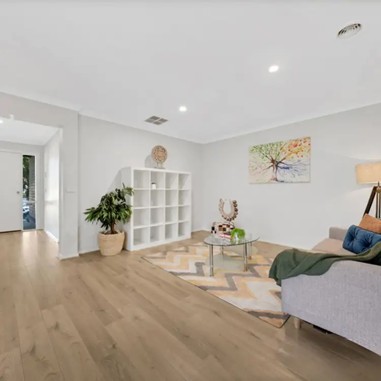 Fourth view of Homely house listing, 12 Bougainvillea Drive, Point Cook VIC 3030